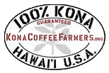 Kona Coffee Farmers Association